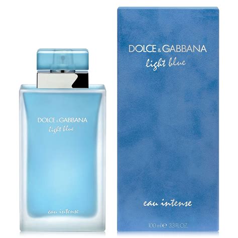 dolce gabbana blue for her|dolce gabbana light blue fragrantica.